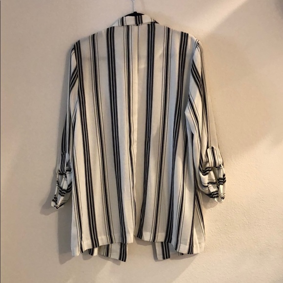 Light blazer - Picture 2 of 3